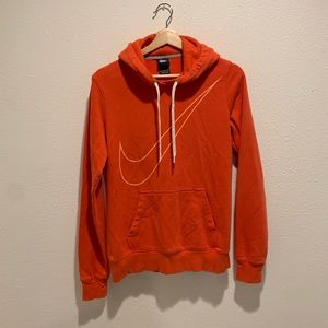 Women’s Nike Sweatshirt.